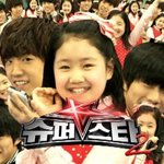 세계로 나아가는 슈퍼스타k.....ㅋㅋ