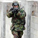 우리해병대 절대 꿀리지 않아