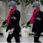 지드래곤 공항패션 <b>최신판</b>, 센스가 장난이 아니네