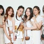 국악하는 소녀시대.'<b>미지</b>'?