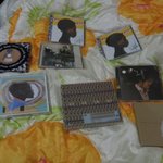 정엽 과 나얼 소속사 대표를 만나다!!!!!!(인증샷)!!!진짜임ㅋ