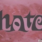 무슨 단어가 먼저 보이세요?