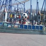 서울랜드 하루 통째루 빌렷어영@