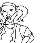 그림그려줌. 30<b>초면</b> 완성 -휴가중-