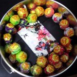 늦은 화이트 데이 선물 (사진有)