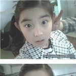 <b>포미닛</b> 막내 소현, '오렌지'에서 활동하던 시절