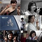 <b>kbs</b>2부자의 탄생 '이보영' 스타일 따라잡기!