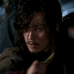 <b>추노</b> 장혁 윙크+장혁이 어제 쓴 글