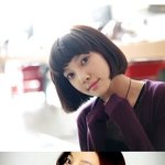 악녀일기 <b>바니</b>, 이목구비가 또렷해진 비결