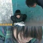 ▶ 얼짱 거지의 <b>이은</b> '미녀 거지' 화제 ◀