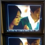 뮤비 찍은 <b>설화</b> 김하은, 오똑한 명품 콧대