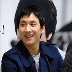 [사진有] 이선균 실물 완전대박♡