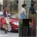 <b>도도</b>한 재벌녀 이시영, 담요만 둘러도 부티가