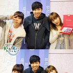 팬들 조련하는 태연 <b>vs</b> 아이유!