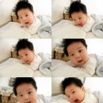 억 소리 나게 웃기는 우리 조카 ♡