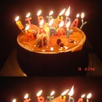 여러분오늘나생일이야 축하덧글좀달어줘 (+작년생일에피소드)