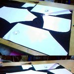 재범에게 조공을 하려고하는데요..