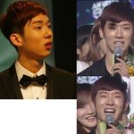 <b>2am</b> 조권 머리 잘라봤어요 [사진 有]