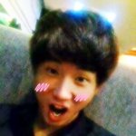 사람들이 저보고 봉태규닮앗<b>대요</b>