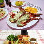 특별한 날, 이런 음식은 어때요?