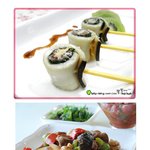 소고기 스테이크 맛있게 만들어 봐요~