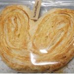 파리바게트 알바생의 <b>직업병</b> - 뉴칼레도니아가 빵으로 보여 ㅜ