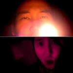 <b>전원</b>꺼지면 아내는 죽는건가요? -_-