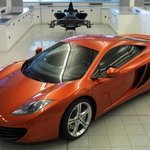 페라리 잡는 슈퍼카 ‘<b>맥라렌</b> mp4-12c’