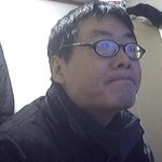 여심을 끌 <b>터프</b>한 얼굴을 보여주겠다.