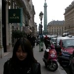 프랑스 파리에서 2ne1-let's go <b>party</b>