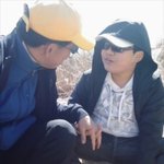 ㅋㅋㅋ사랑하는 우리아빠 소개해요 !