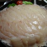 아부지랑 회 한접시랑 <b>소주</b> 한잔