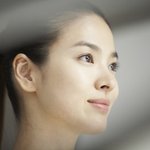 <b>투명</b>한 송혜교~레알 피부미인!!