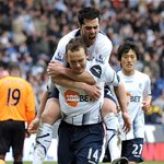 ‘골가뭄’ 볼턴, 득점 단비가 내리다…이청용은 올시즌 8호 도움