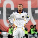 베컴, 아킬레스건 파열…월드컵 출전 사실상 불가능