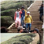 <b>보성</b> 놀러갔다가 1박2일 봤어요 (사진첨부)