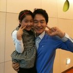 <b>정보석</b> 트위터 속 지뚫킥 배우들 사진-_-