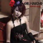 ★☆제2의 윤미래 등장 슈퍼스타k <b>길학미</b>