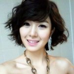 티파니 닮은꼴 서강대 <b>얼짱</b> 백선아