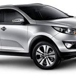 cuv 신차를 기다려 온 나를 위한 선물, 기아의 뉴페이스 ‘스포티지r’