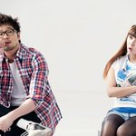 애니콜 신상폰 모델이 나르샤랑 김태우라며? 안어울리는 듯 잘어울리는...