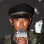 스모키화장 지운 빅뱅 탑, <b>순둥이</b> 느낌ㅋ