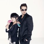 와웅! 성인돌 커플 나르샤랑 곰태우!! <b>cf</b>까지 찍었어??