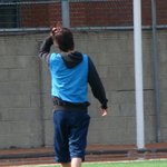 <b>동네</b>에서 축구하는 ss501 김현중 직찍