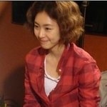 드라마 <b>촬영</b>중인 이연희 최근 직찍