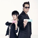 야~너는 김태우 예 하면 나르샤~ 애니콜 <b>cf</b> 찍었구남