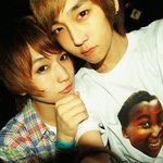 <b>민준</b>오빠멋있당♥