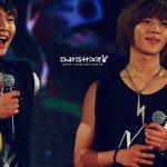 남자가 된 샤이니 <b>태민</b>