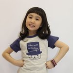 7살된 얼짱도후사진