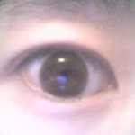 제 <b>눈</b> 좀 봐주세요~